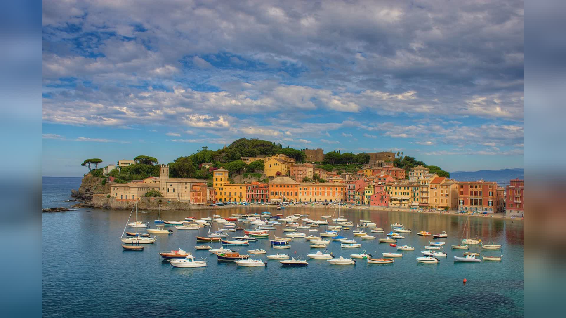 Sestri Levante: depuratore e stadio, giunta nel mirino della minoranza, Muzio difende Solinas