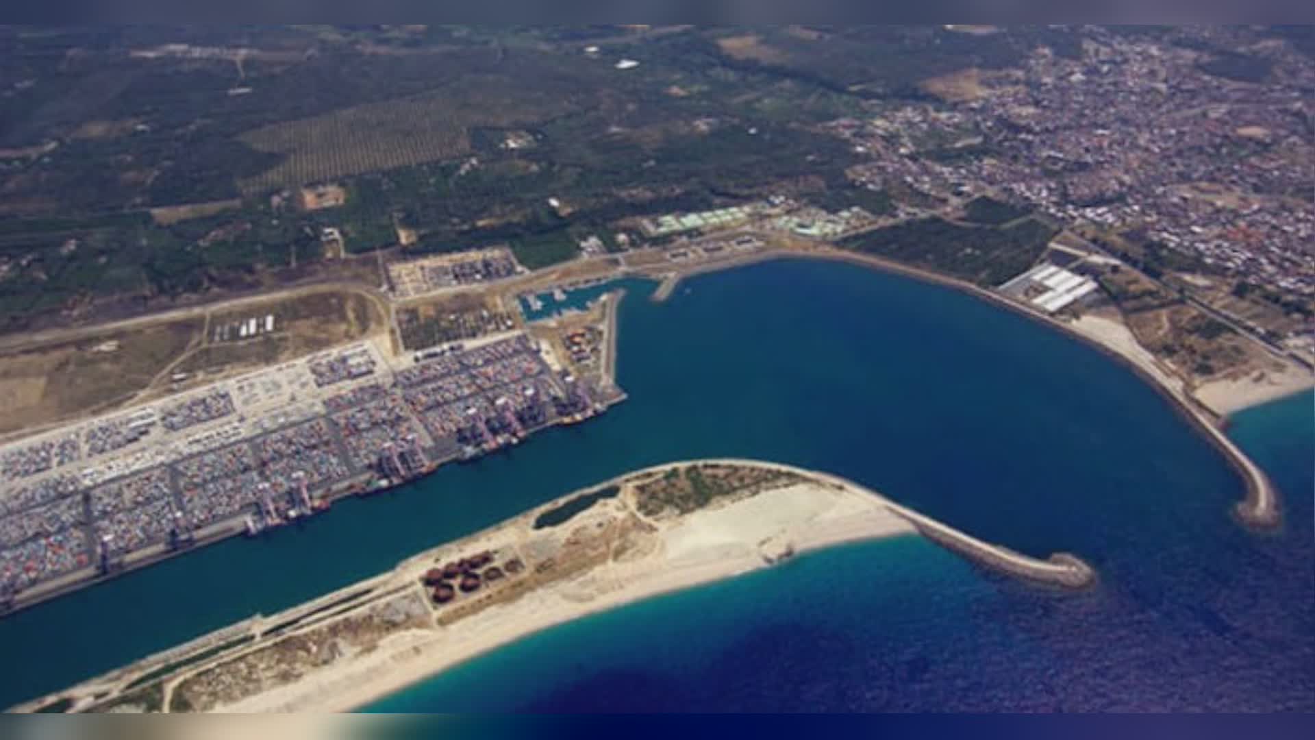 Gioia Tauro: AdSP aggiudica i lavori di manutenzione per i fondali del porto