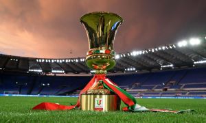 Coppa Italia 2023/2024, il tabellone ufficiale: ecco date e orari della gare di Genoa, Sampdoria e Spezia