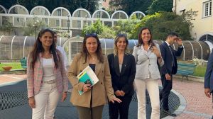 Genova, il ministro delle Disabilità ha incontrato le associazioni: “Quasi un milione di euro per abbattere le barriere”