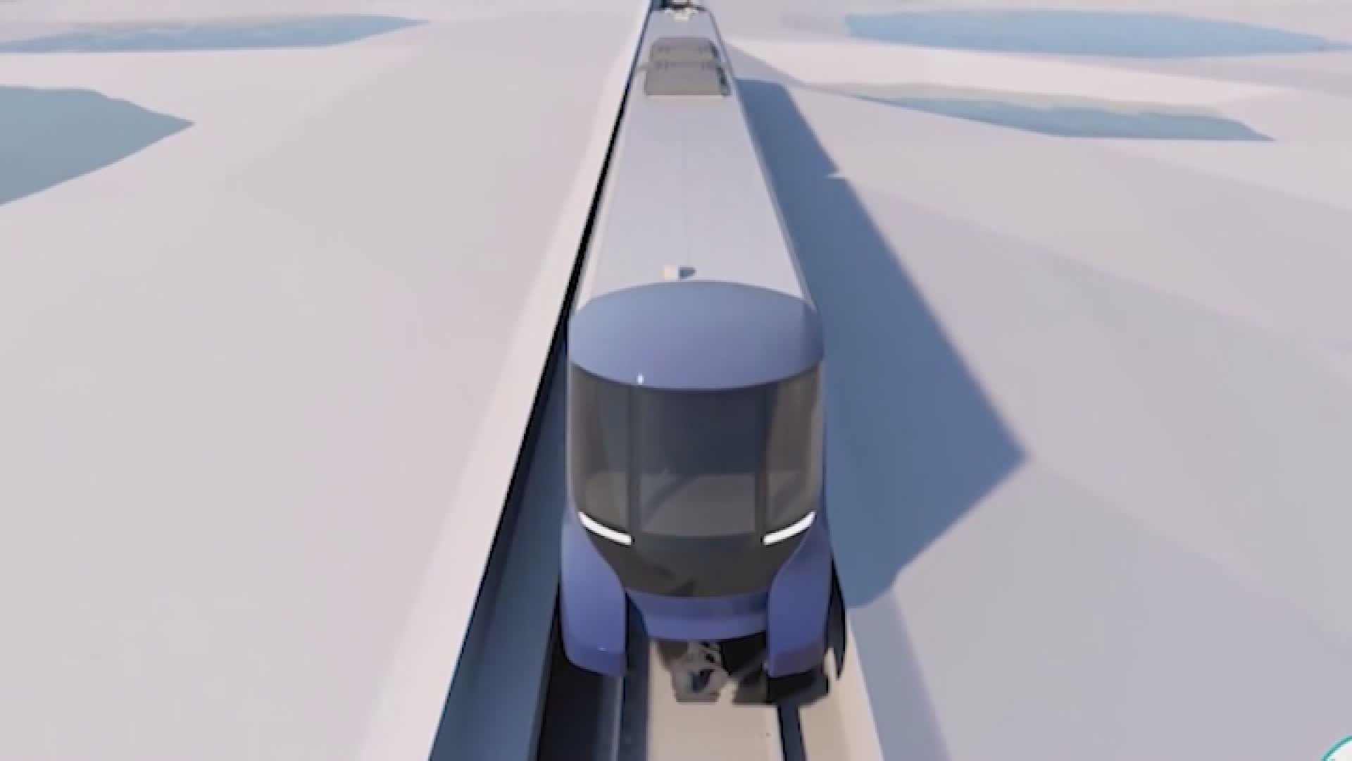 Skymetro Genova, l'opposizione: "Deroga inaccettabile. Pronti a portare la questione sul piano nazionale"