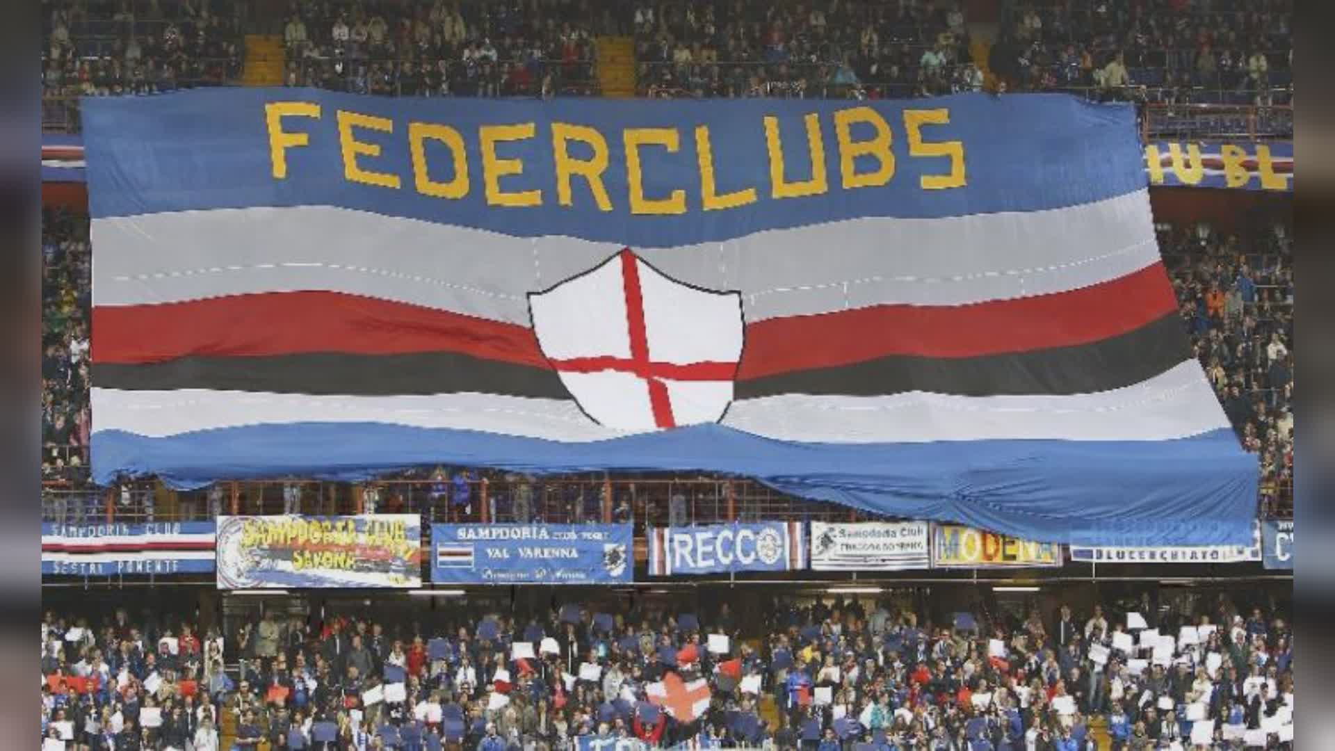 Sampdoria, Federclubs e i nuovi strascichi della gestione Ferrero: "La migliore risposta è abbonarsi"