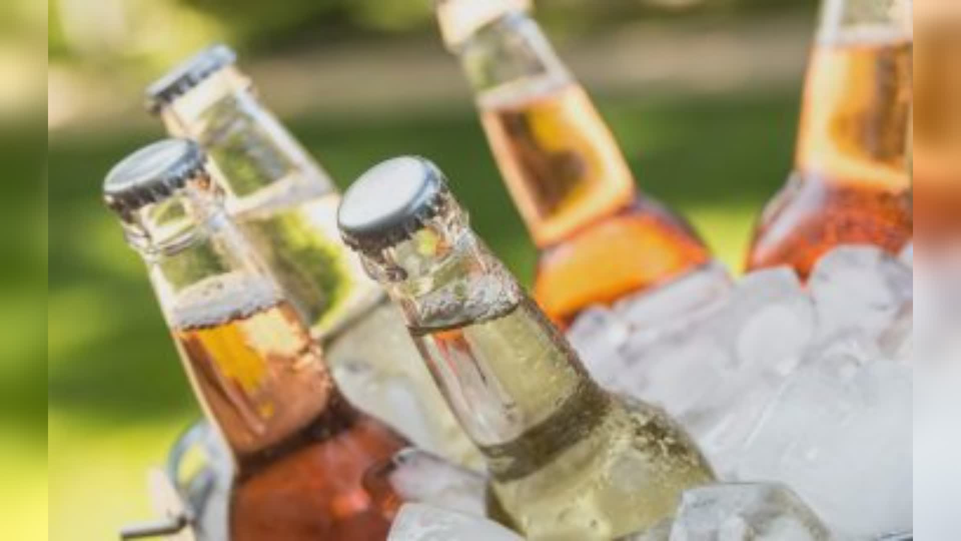 Sanremo: ordinanza antialcol in quattro zone della città