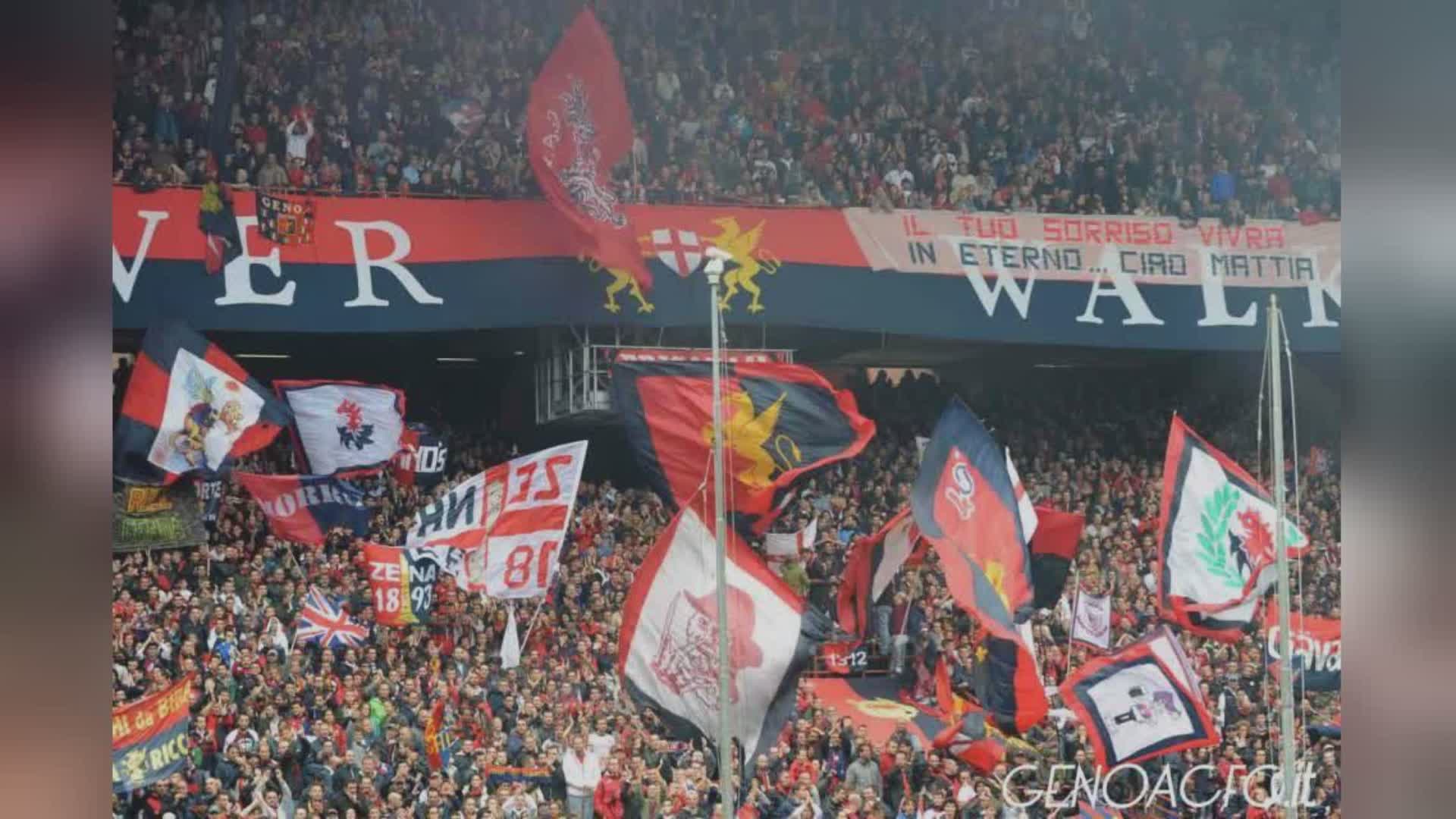 Genoa, la campagna abbonamenti vola: superata quota 20239, quella dello scorso anno