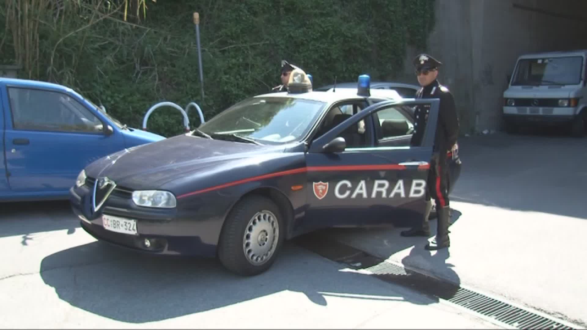 Genova, s'indaga sulla morte del 19enne trovato decapitato e senza mani: sopralluoghi in due saloni di barbieri