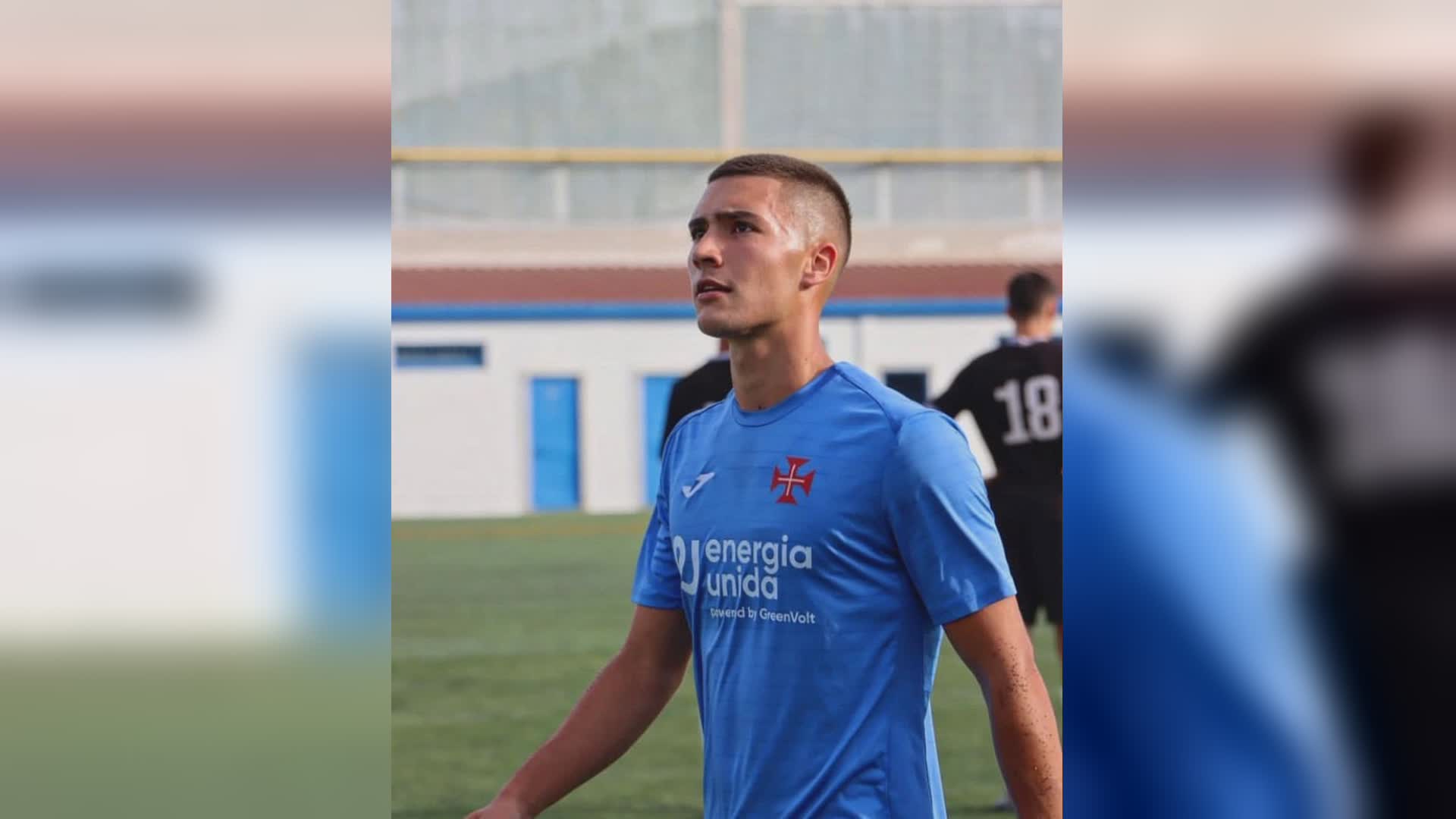 Genoa, per la Primavera ecco Joao Gonçalinho dal Belenenses