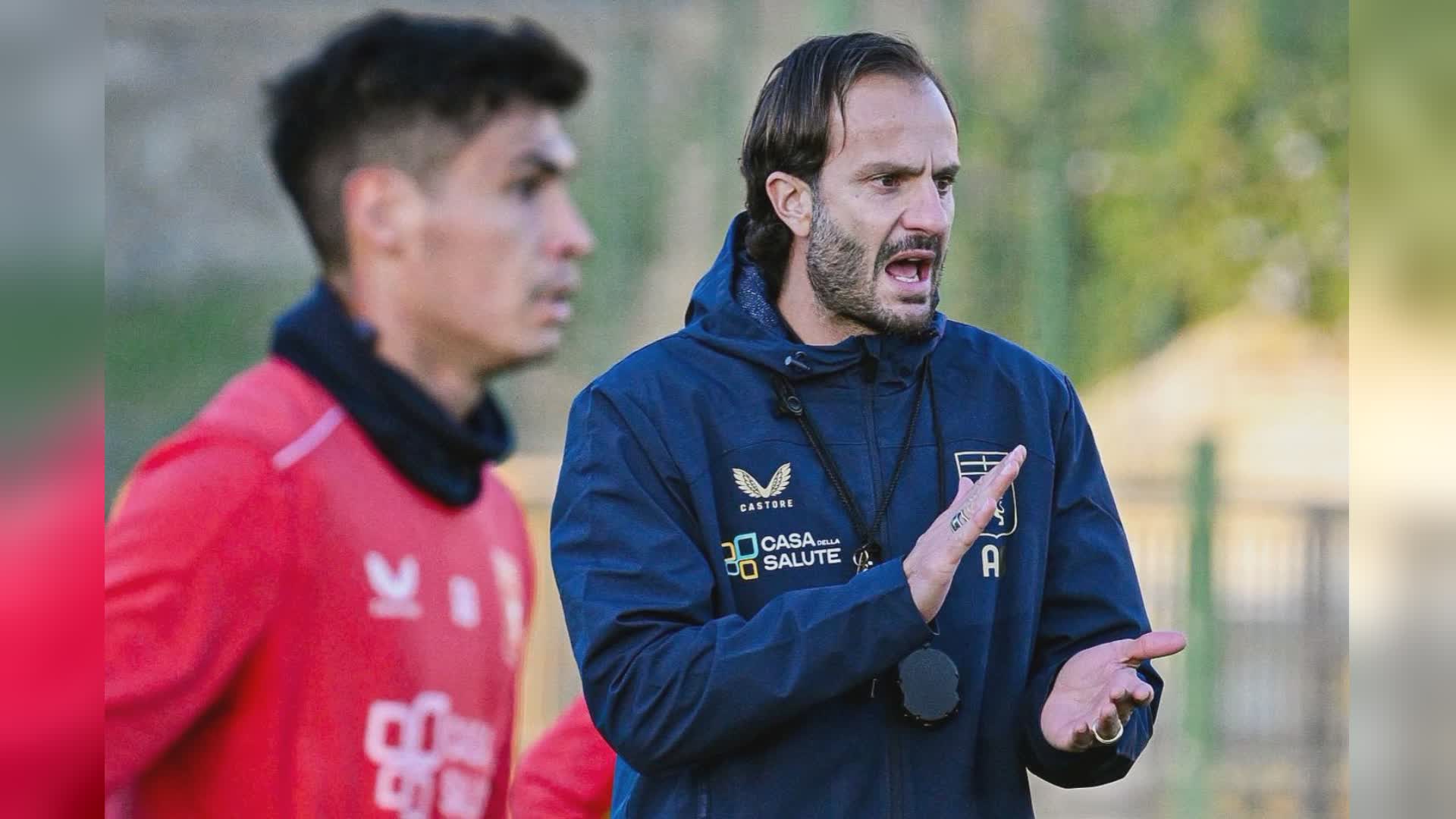 Genoa, Gilardino: "Con il Monaco la squadra ha fatto ciò che avevo chiesto, Retegui va lasciato lavorare"