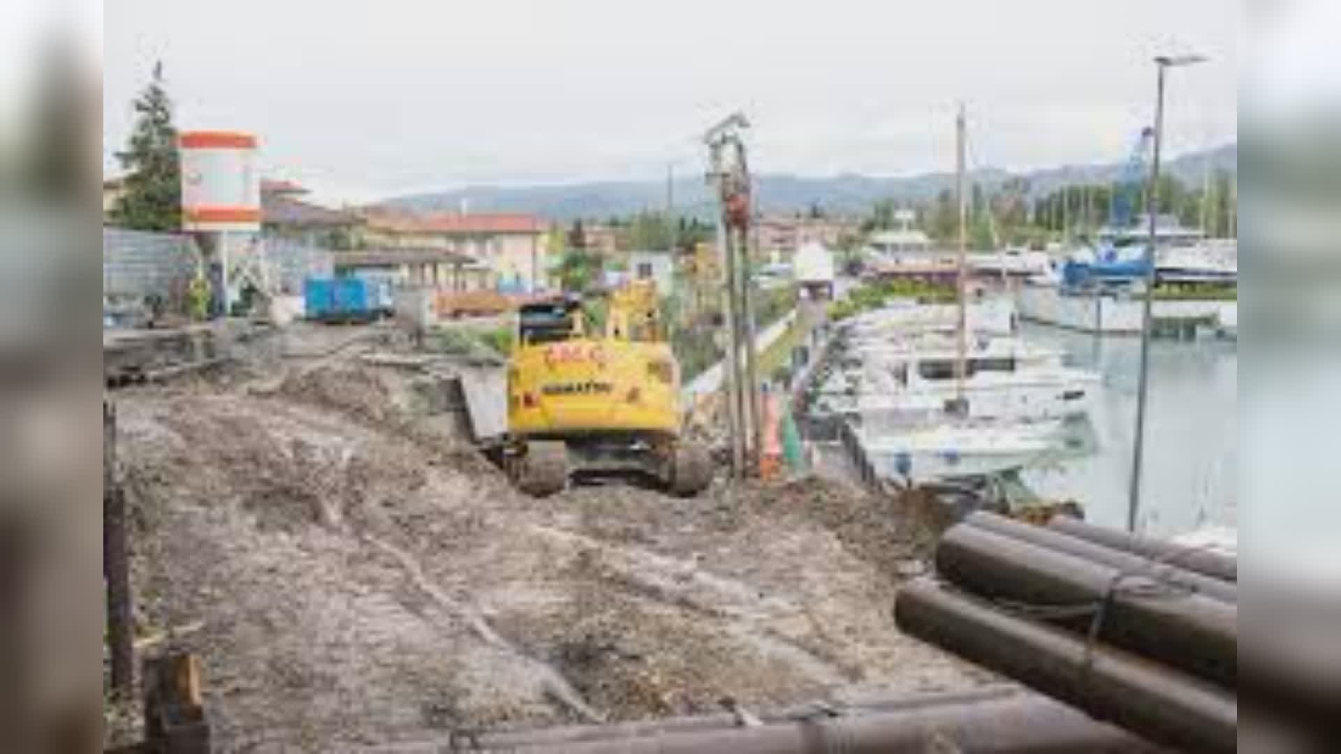 Liguria, Pnrr e difesa del suolo parla l’assessore Giampedrone : "Interventi su Bisagno e Canal Grande di Ameglia già finanziati"