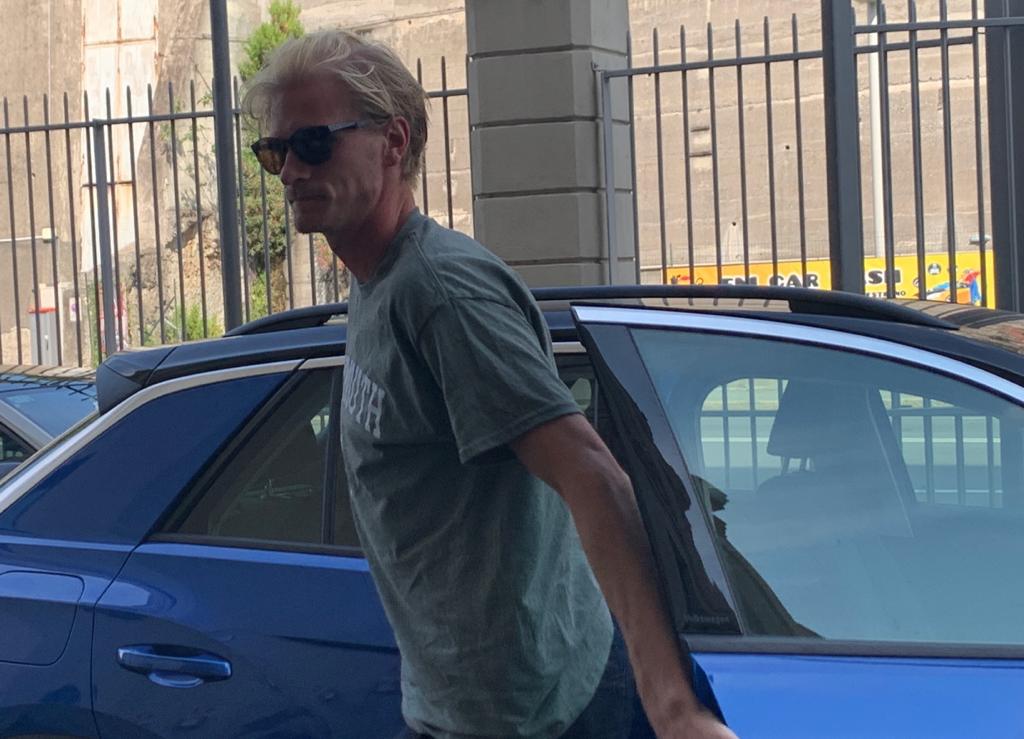 Genoa, al via le visite mediche di Morten Thorsby. Sorpasso Monza per Danilo D'Ambrosio