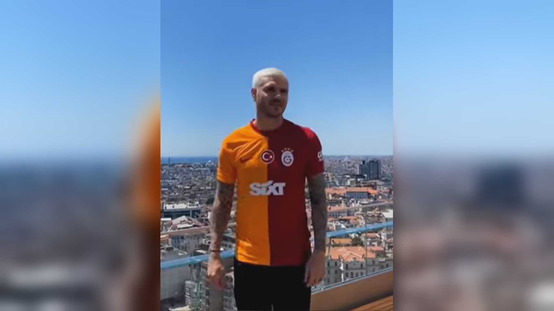 Sampdoria, "tesoretto" Icardi: arrivano 150mila euro con la cessione dal Psg al Galatasaray