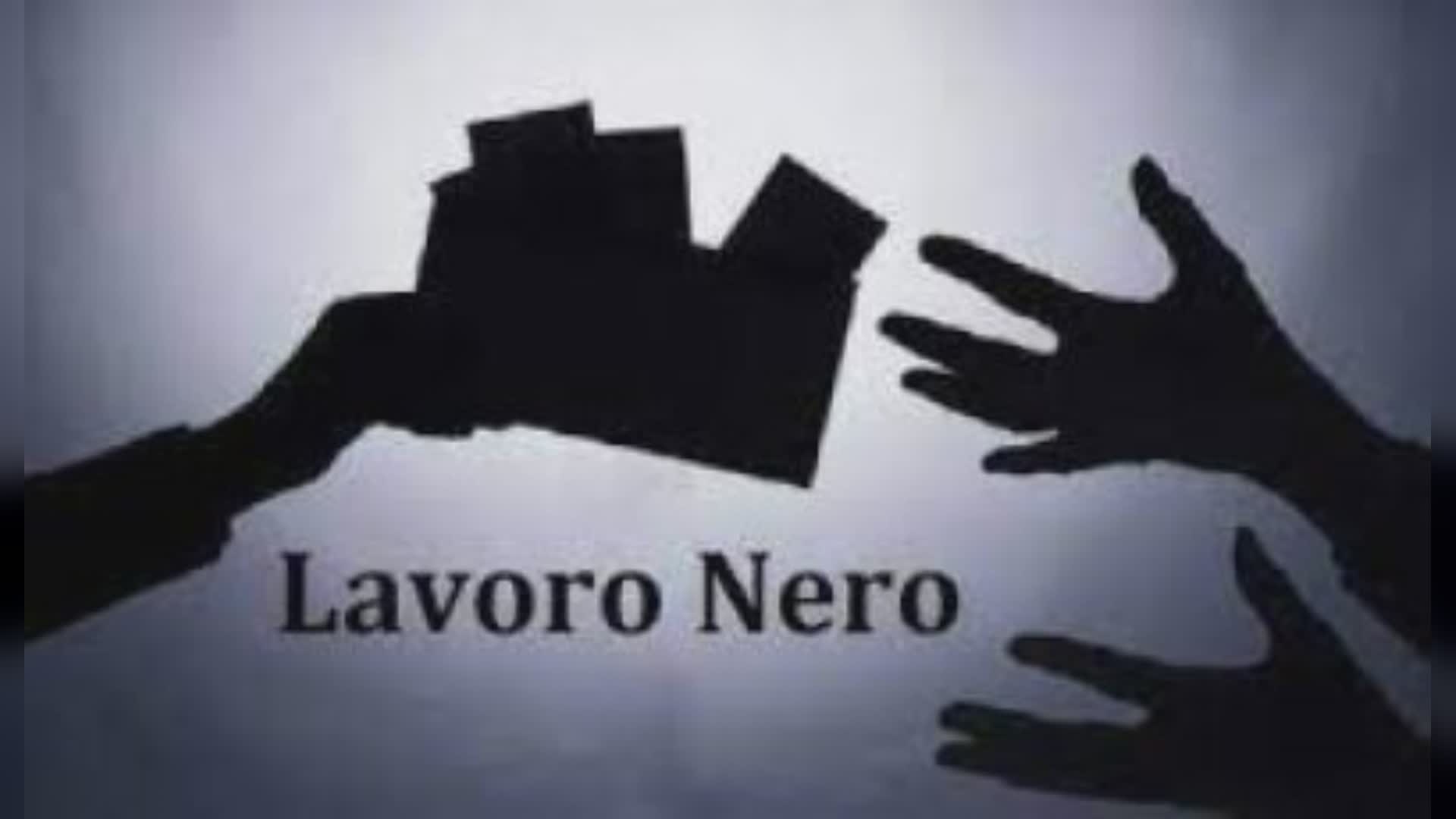 Sanremo: un bar tutto "in nero", maximulta alla titolare