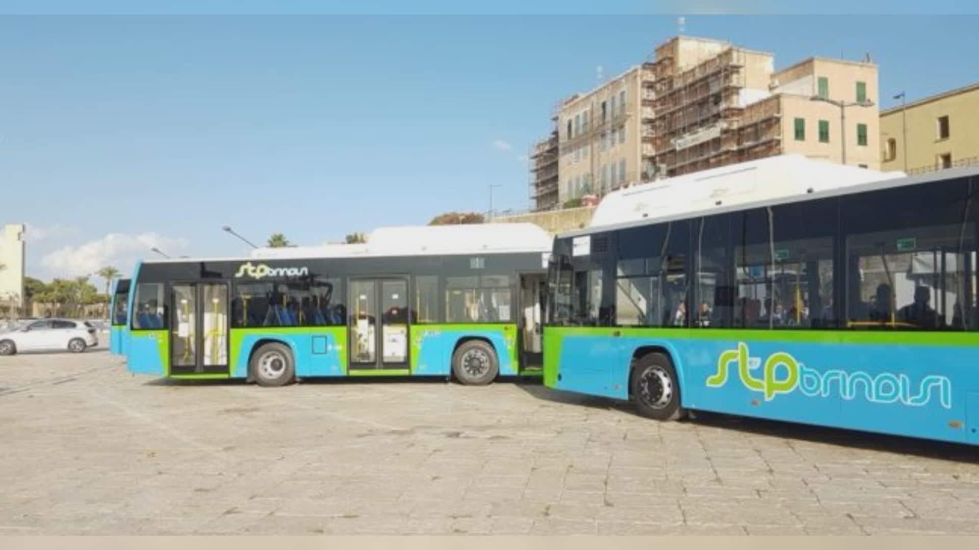 Puglia: la Giunta regionale approva nuovi finanziamenti per potenziare il TPL su gomma