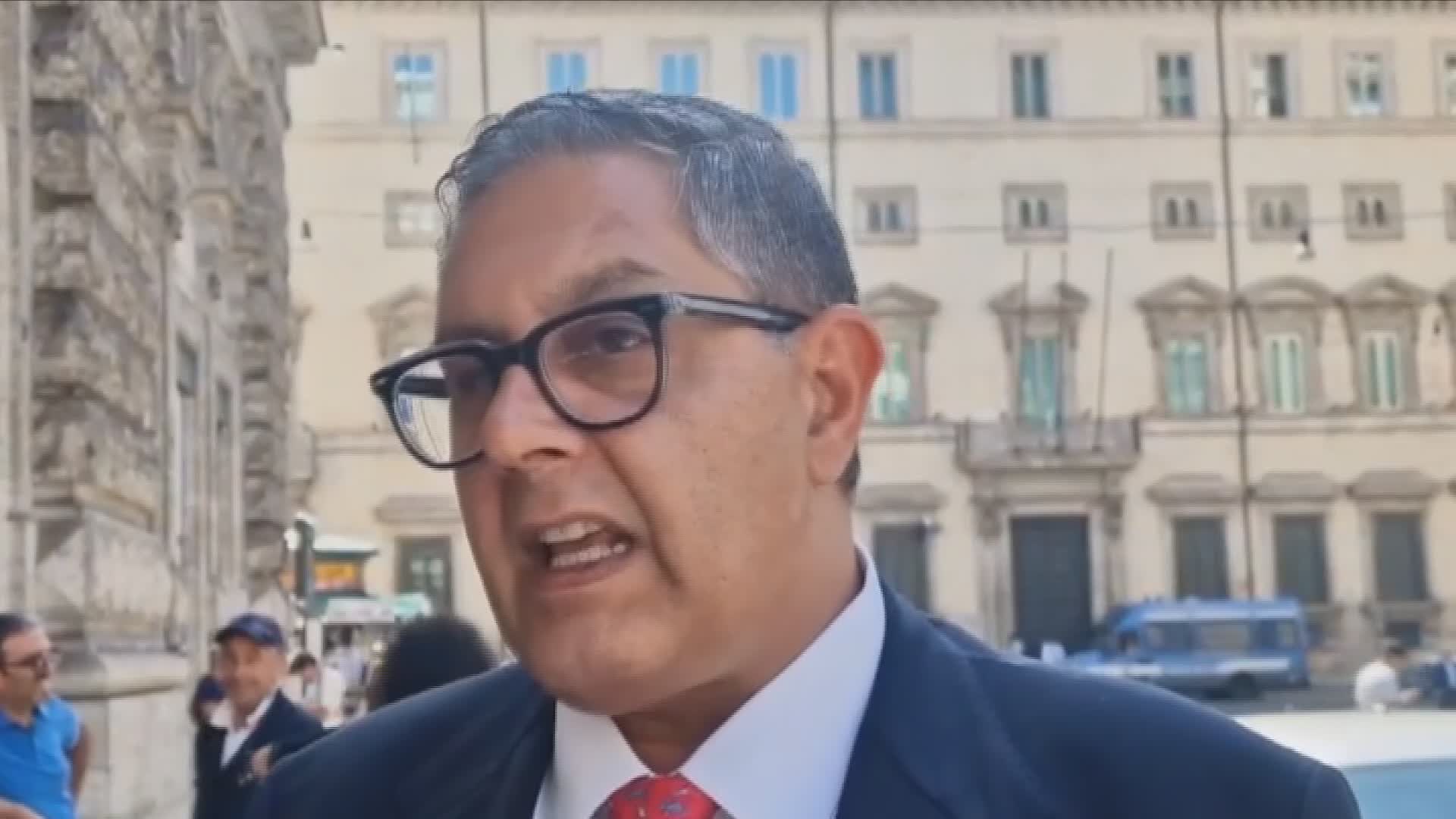 Pnrr, missione di Toti a Roma: "Usciamo rassicurati. Ciclovia Tirrenica a rischio? Troveremo la soluzione"