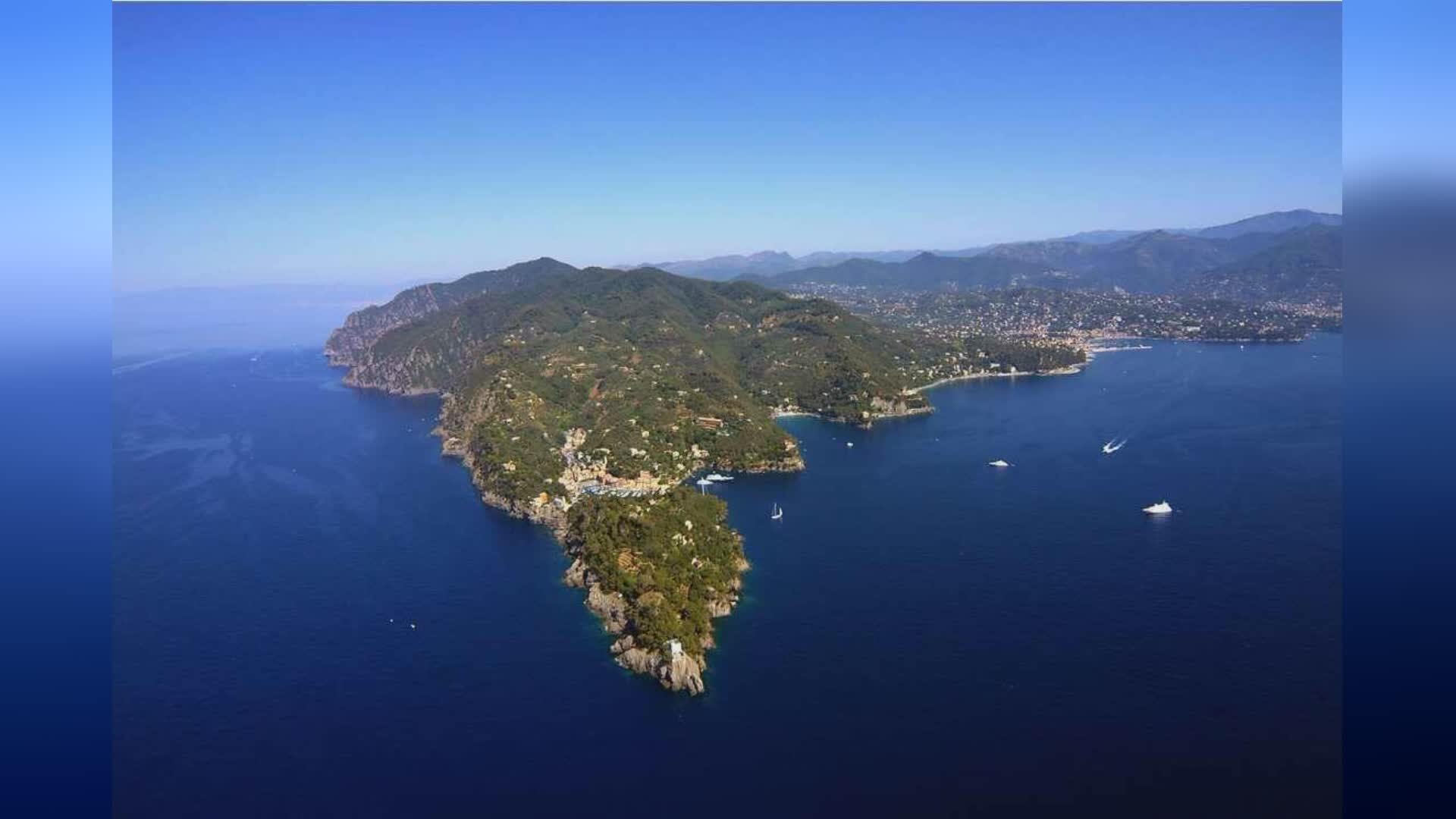 Portofino, il ministro Pichetto Fratin: "Sul Parco stiamo cercando soluzione condivisa"