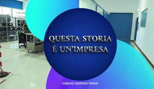 Questa storia è un'impresa - Davide Rossi racconta NTS