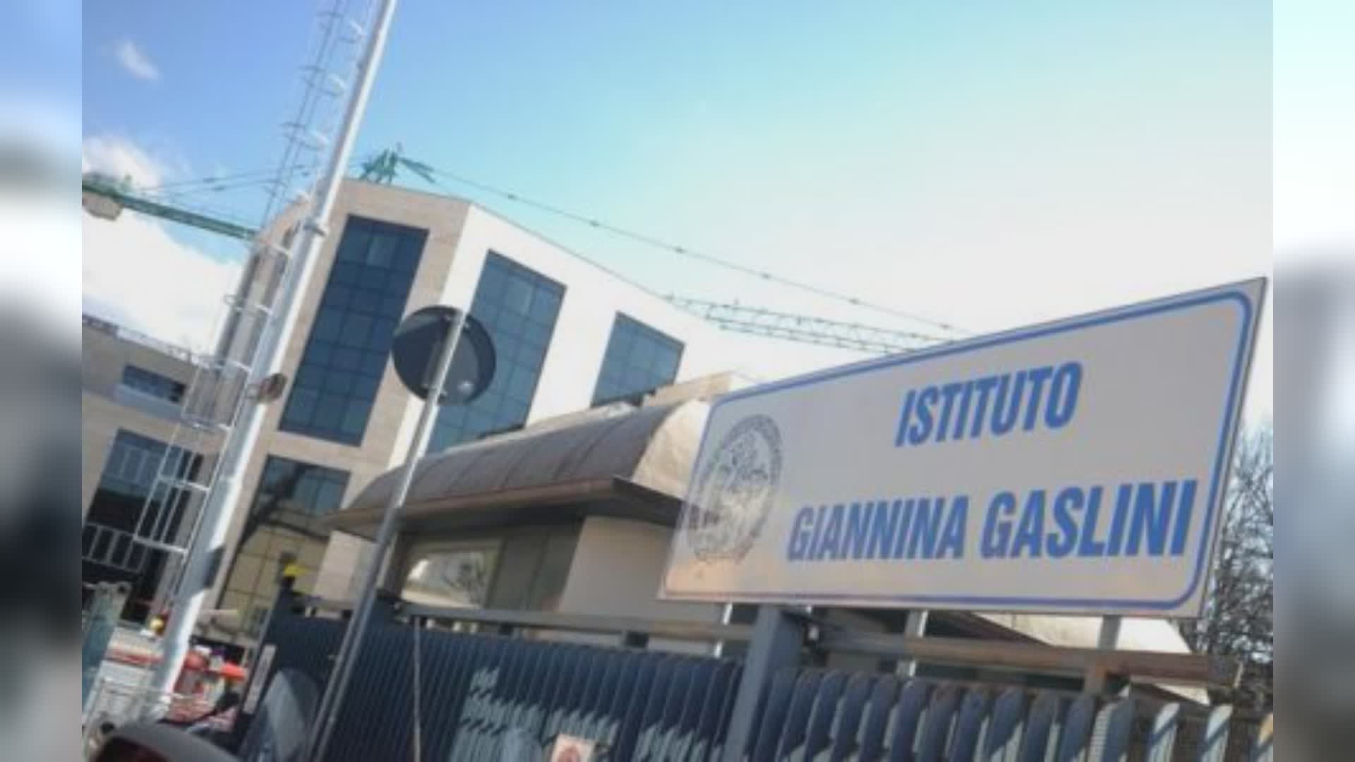 Genova, sanità: al Gaslini 46 nuovi assunti, sono 149 da inizio anno