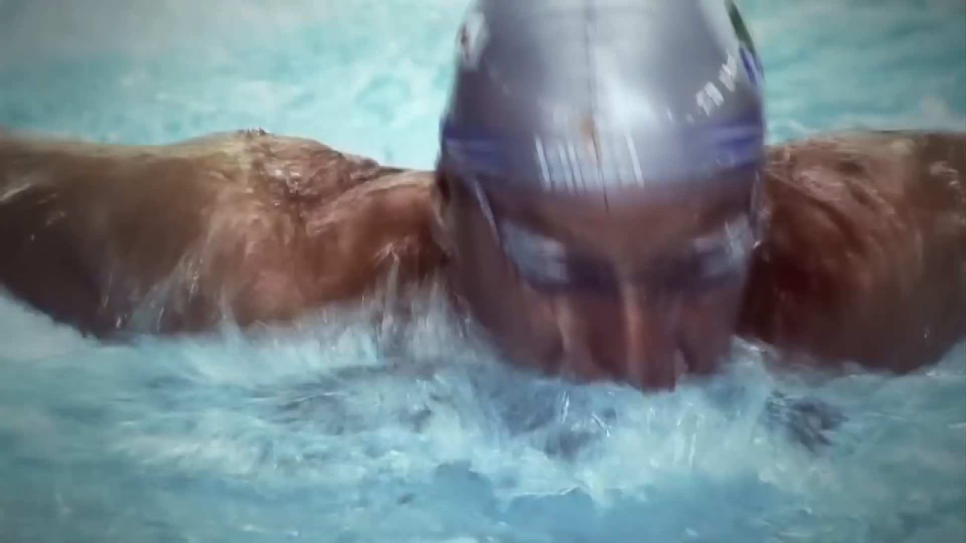 Genova, l'atleta paralimpico Boo parteciperà alla Amsterdam City Swim: nuotare tra i canali per la SLA