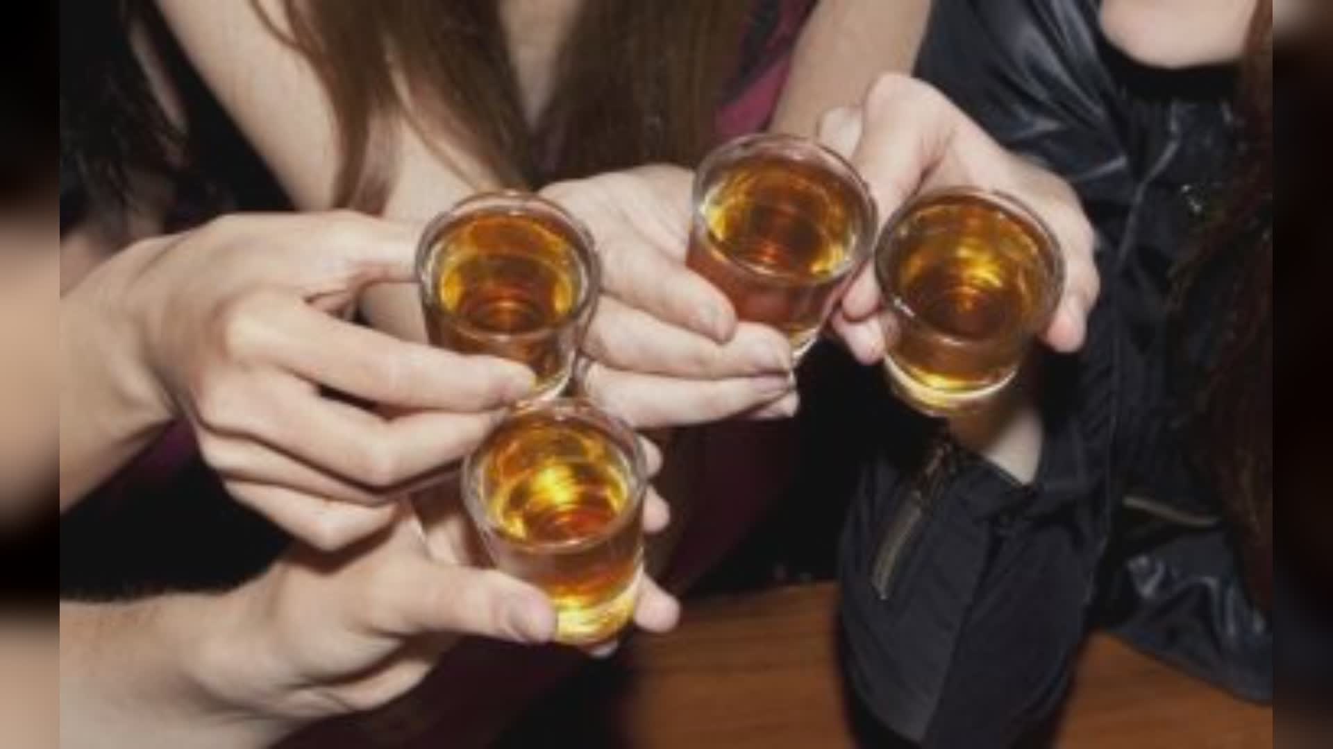 La Spezia: 15enne in coma etilico, multato il venditore di alcolici