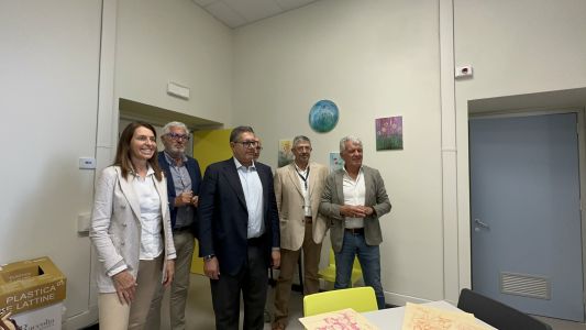 Genova, in Valpocevera e Valle Scrivia nuovo Polo per la salute mentale