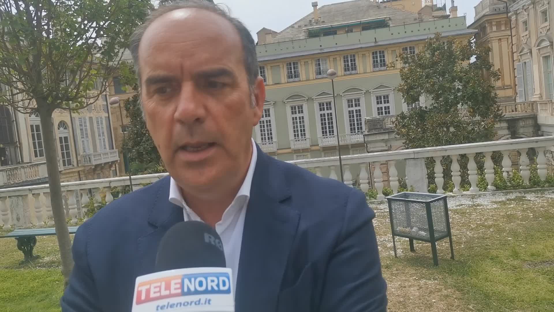 Liguria, Natale (PD) su Giuliano commissario Agenzia Rifiuti: "Una vergogna lasciare Vado senza sindaco"