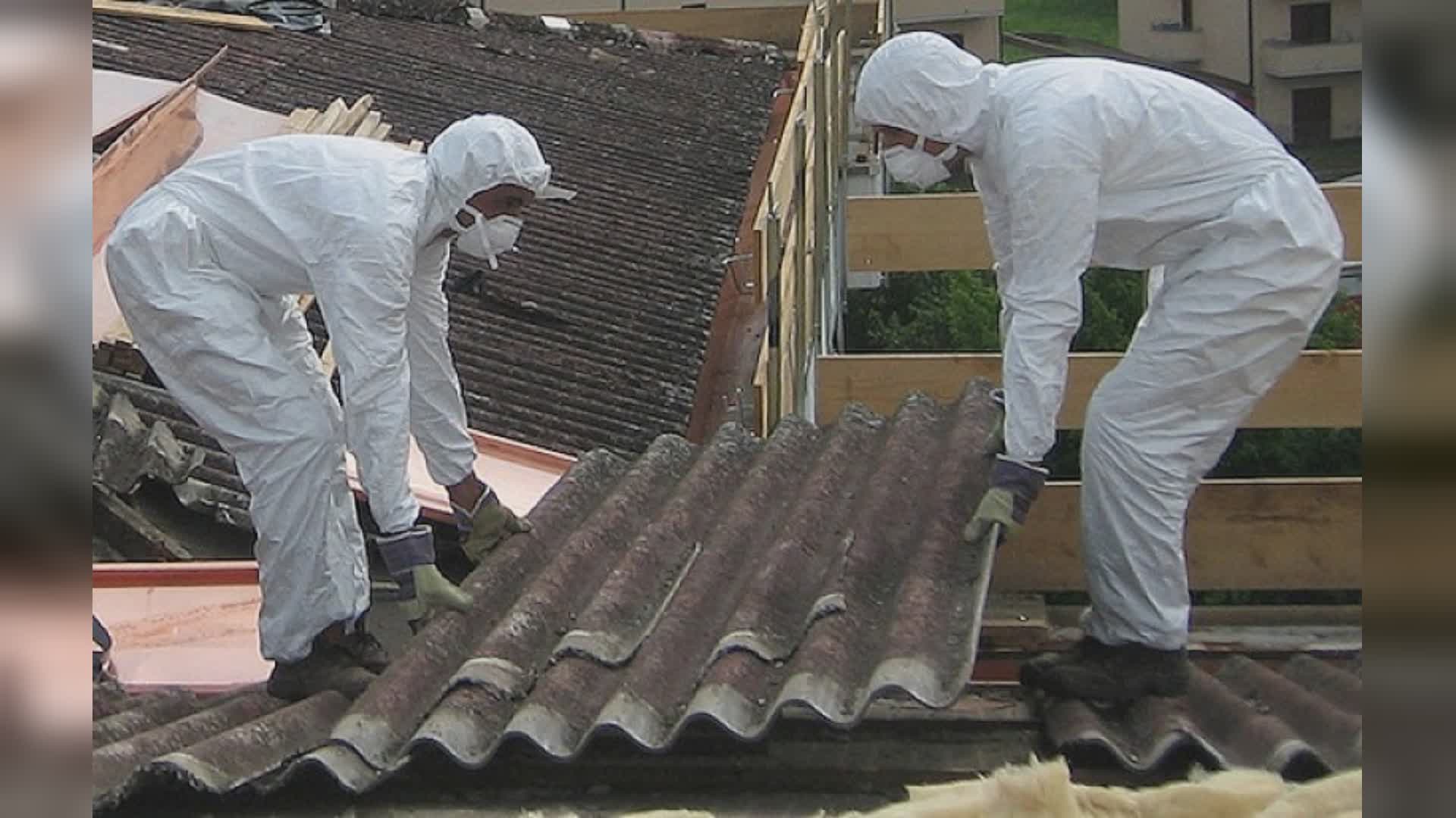 Liguria, da settembre gli ex esposti all'amianto non pagheranno il ticket per le visite specialistiche