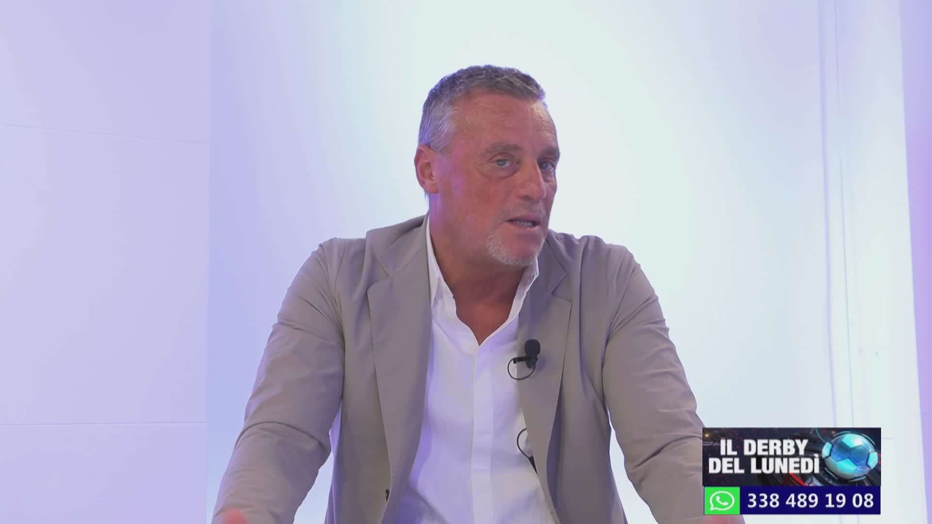 Calciomercato Sampdoria, il procuratore Torchia: "Grande acquisto Pedrola, merito di relazioni importanti"