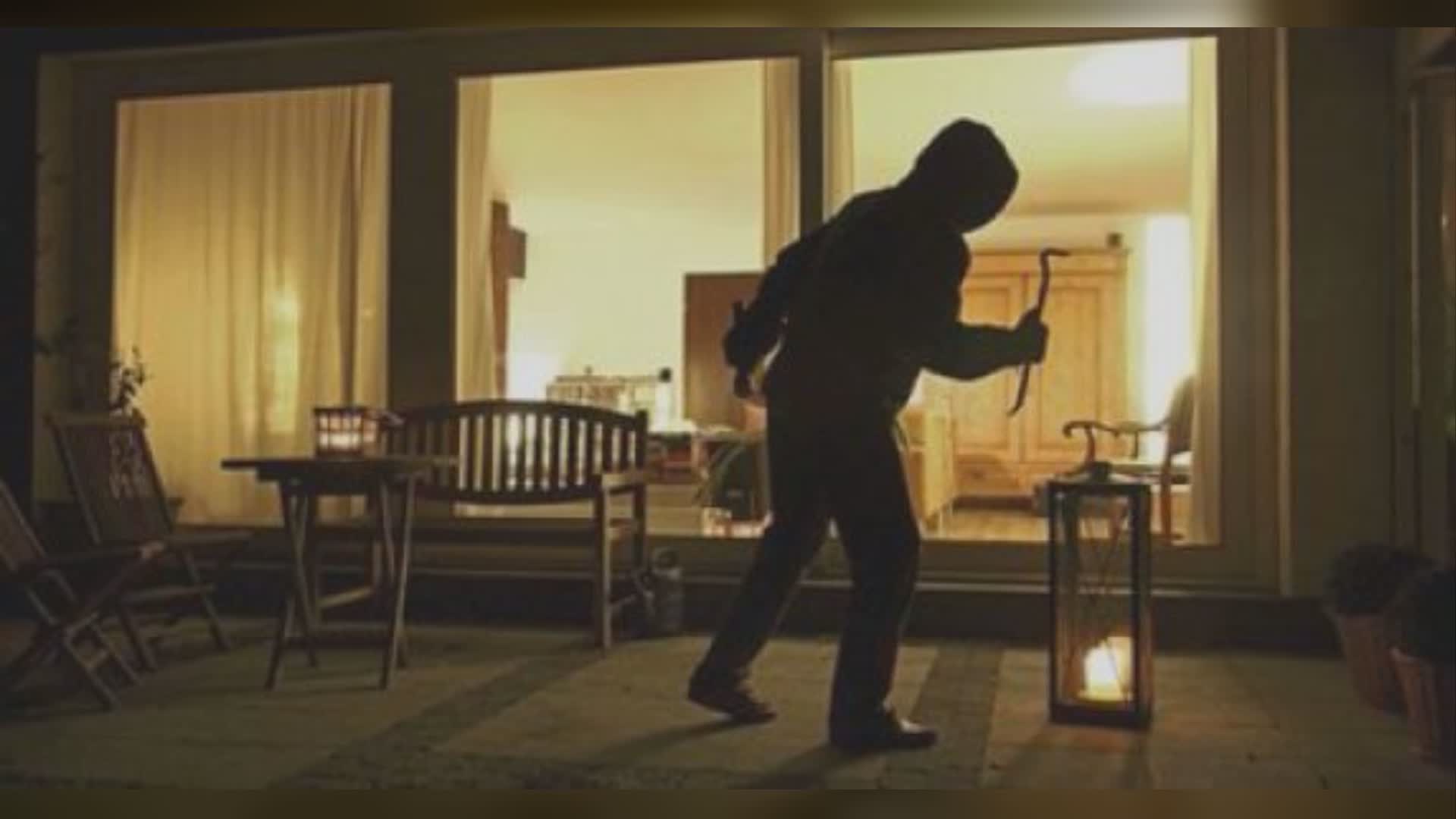 La Spezia: trenta furti in abitazione in pochi mesi, quattro arresti