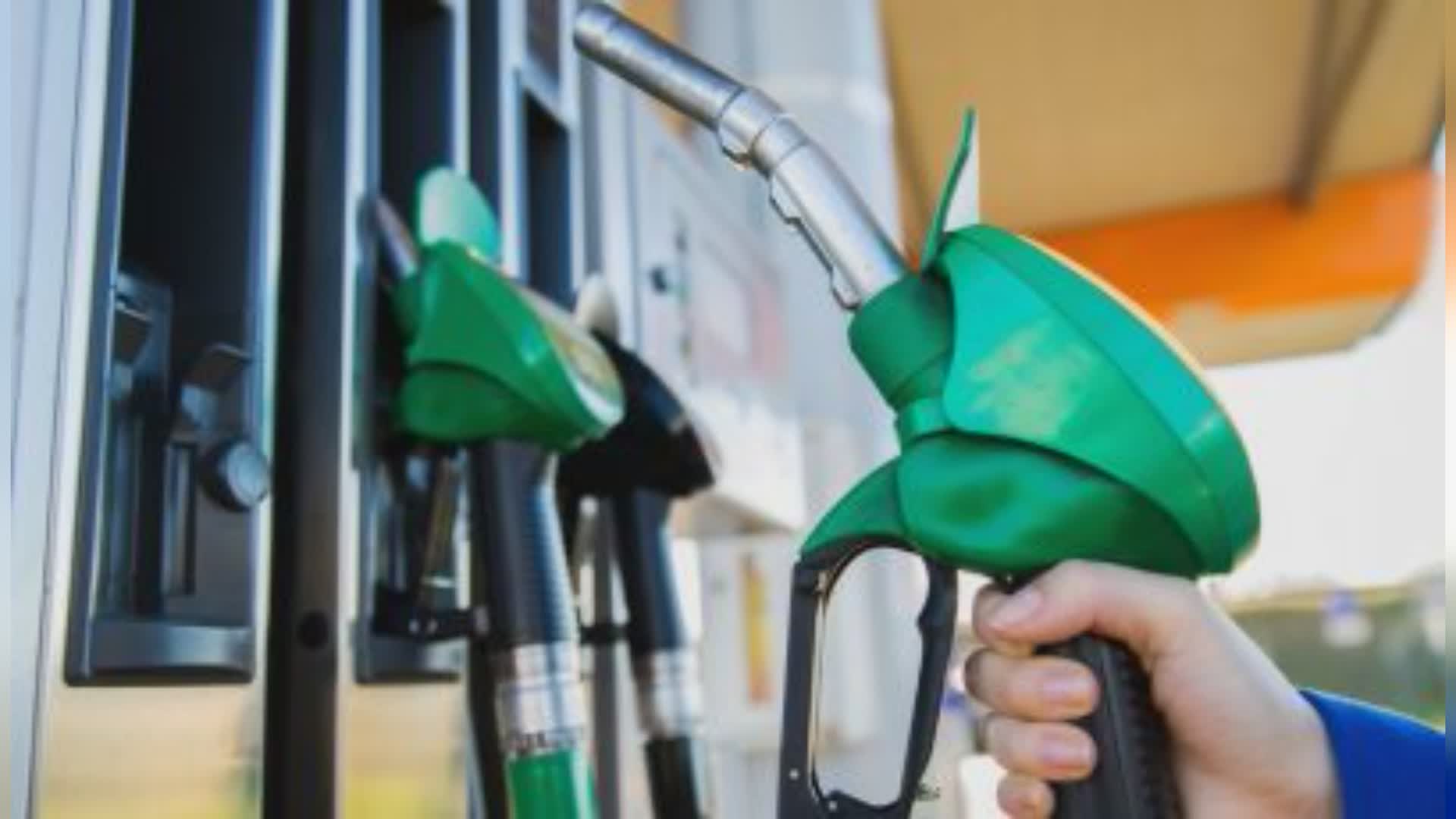 Liguria: gasolio, seconda regione più "cara" per ritocchi ai prezzi