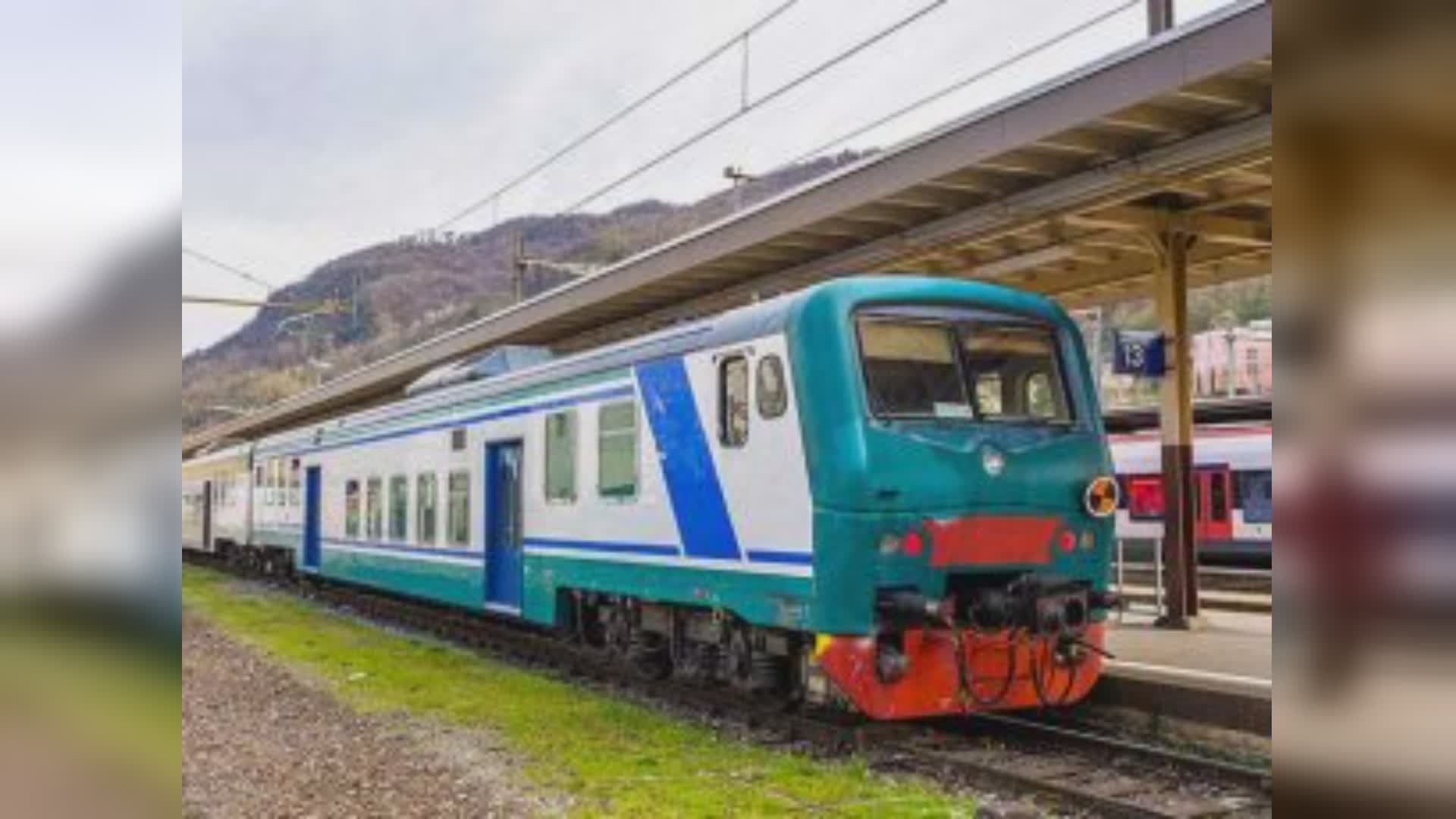 Liguria, treni: potenziati servizi per Piemonte sulla linea per Ovada e Acqui