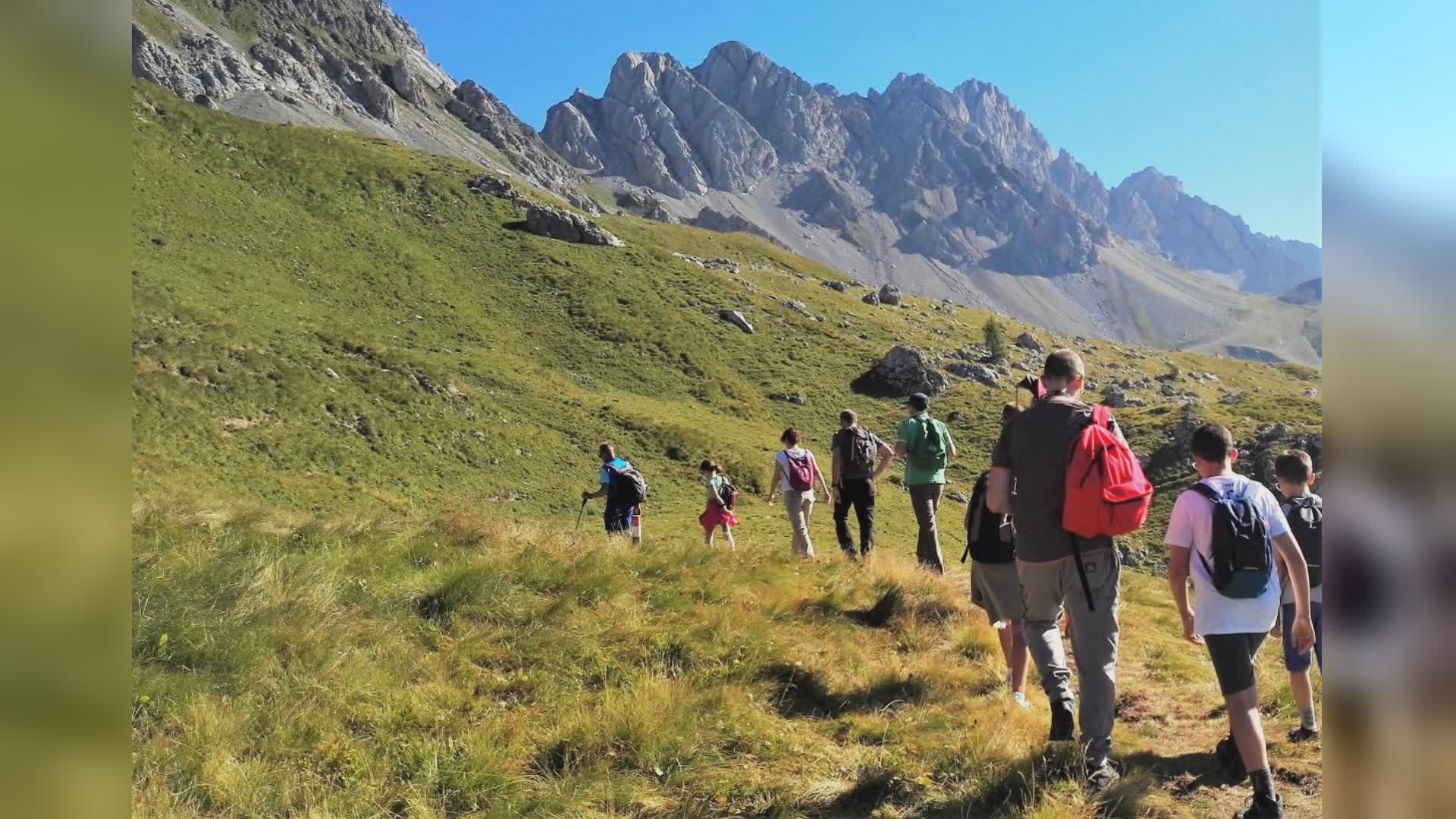 Liguria: due itinerari di "cammini religiosi" nel catalogo del ministero del Turismo