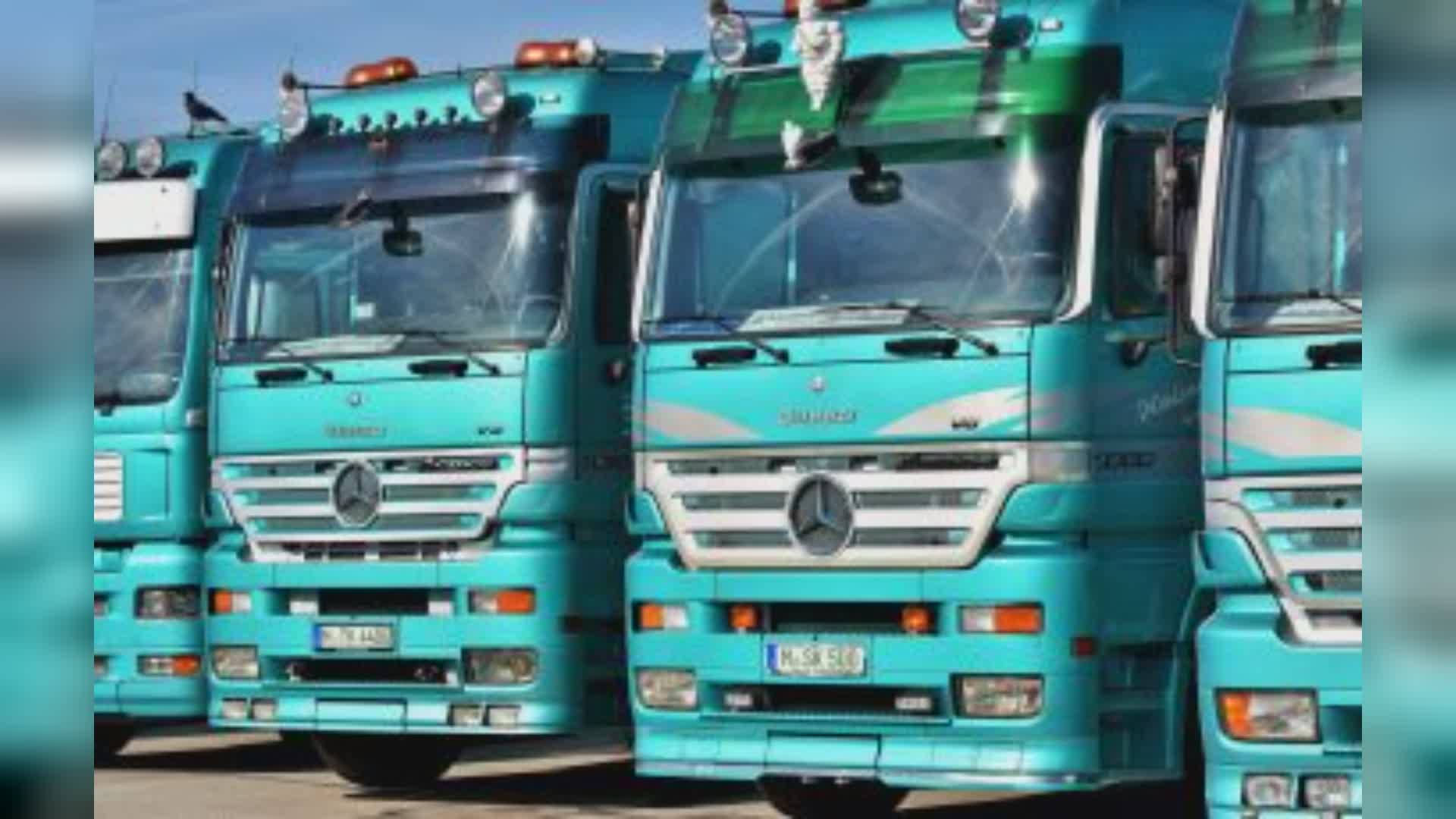 Trasporti: Rixi, 300 milioni per ristoro gasolio autotrasporto dai ministeri Infrastrutture ed Economia