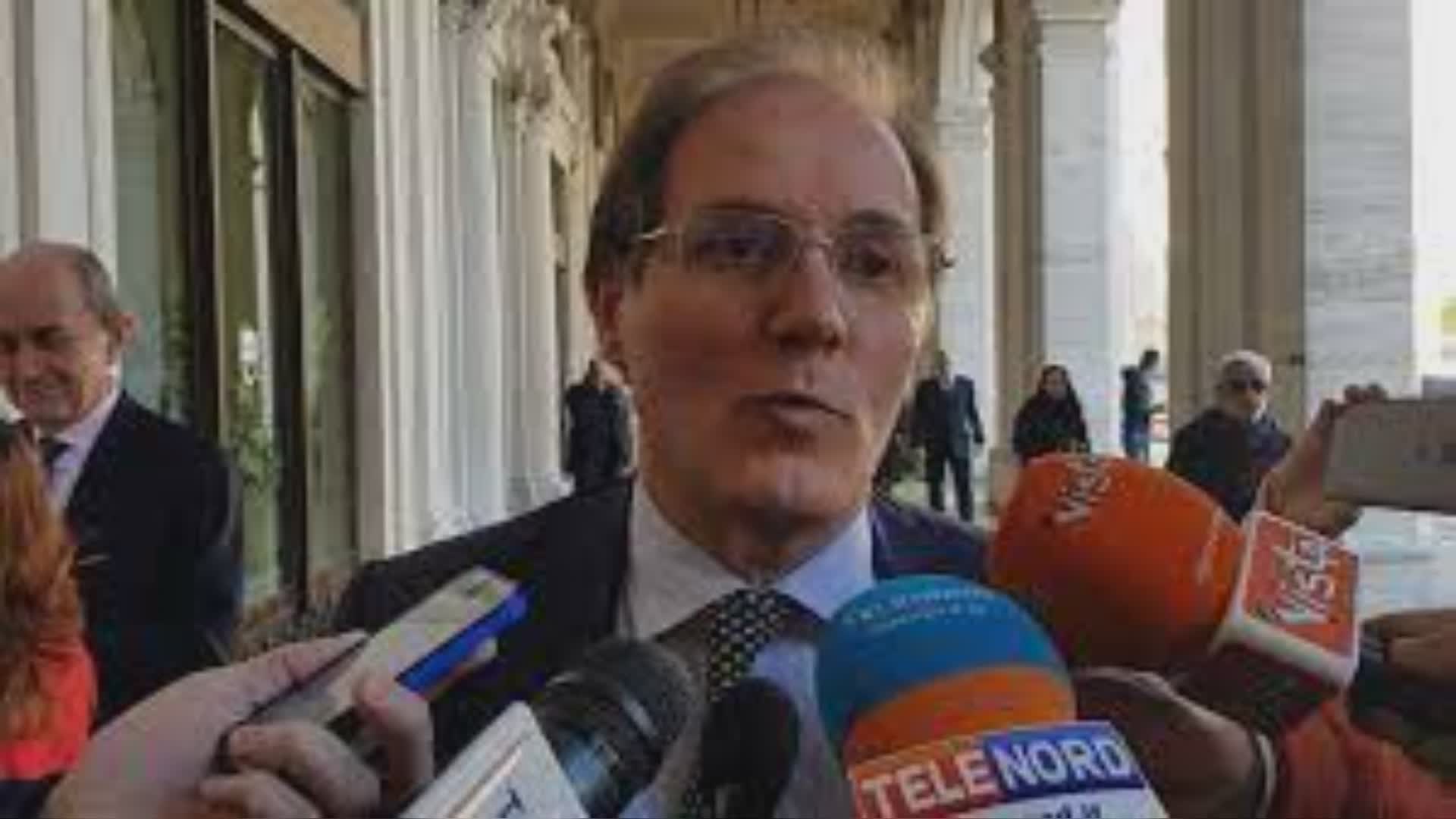 Iren, Paolo Emilio Signorini è il nuovo amministratore delegato