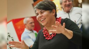 È morta la scrittrice Michela Murgia, pochi giorni fa l'ultima polemica con il sindaco di Ventimiglia