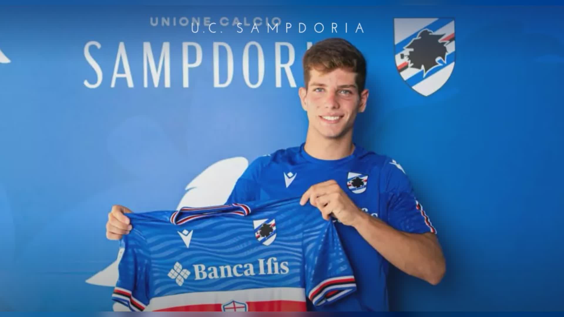 Sampdoria: ufficiali Pedrola dal Barcellona, Stankovic dall'Inter e Ghilardi dal Verona