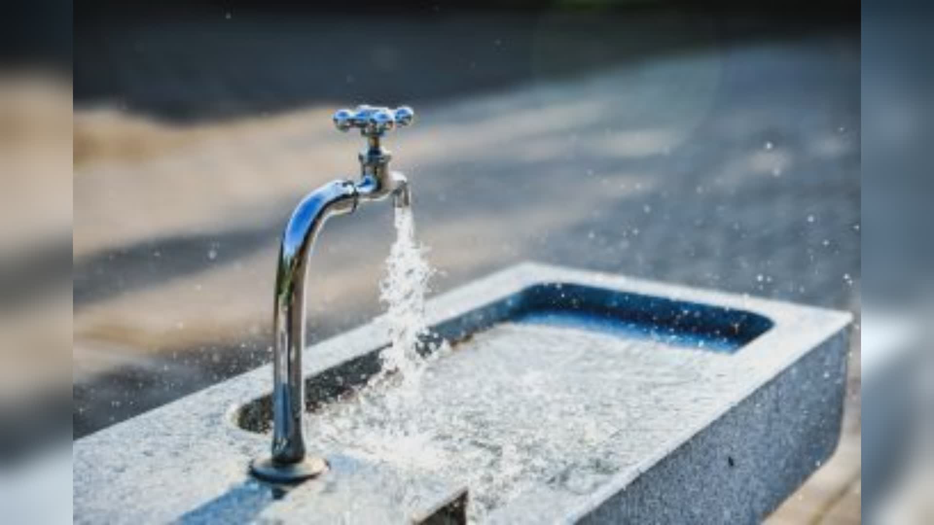 Savona: emergenza acqua, ordinanza sindaco per evitare spreco