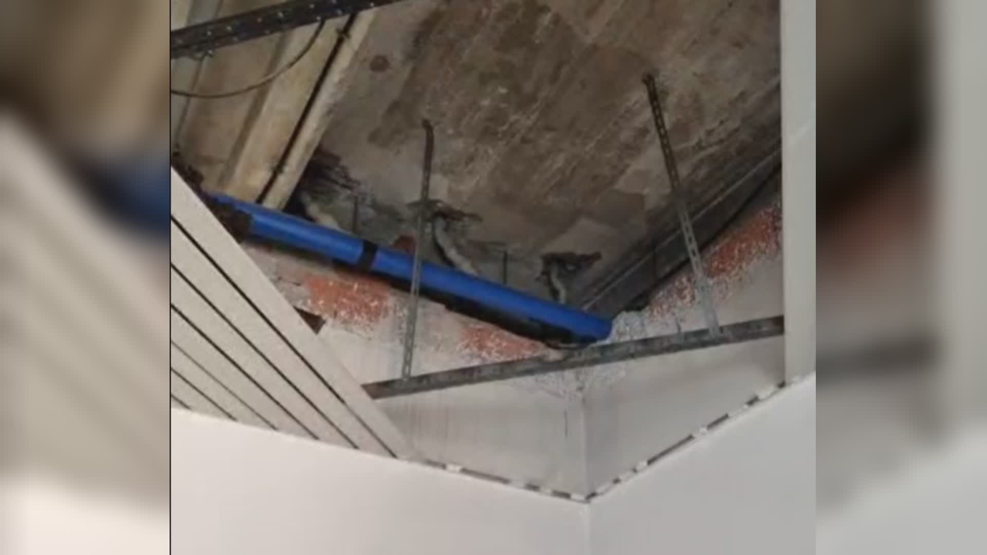 Genova: riapre a settembre scuola Barabino di Sampierdarena dove crollò controsoffitto