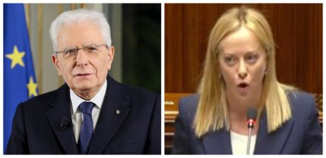 Ponte Morandi, Mattarella: "Manutenzione strutture, responsabilità indeclinabile". La Meloni: "Doverose le scuse dello Stato ai familiari delle vittim