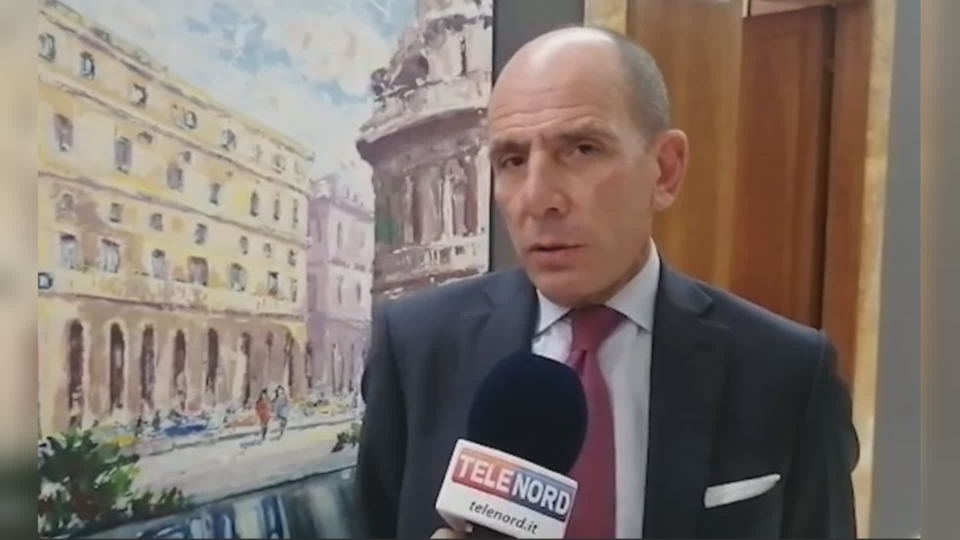 Catanzaro: l'ultimo saluto a Profiti, supermanager della sanità ligure