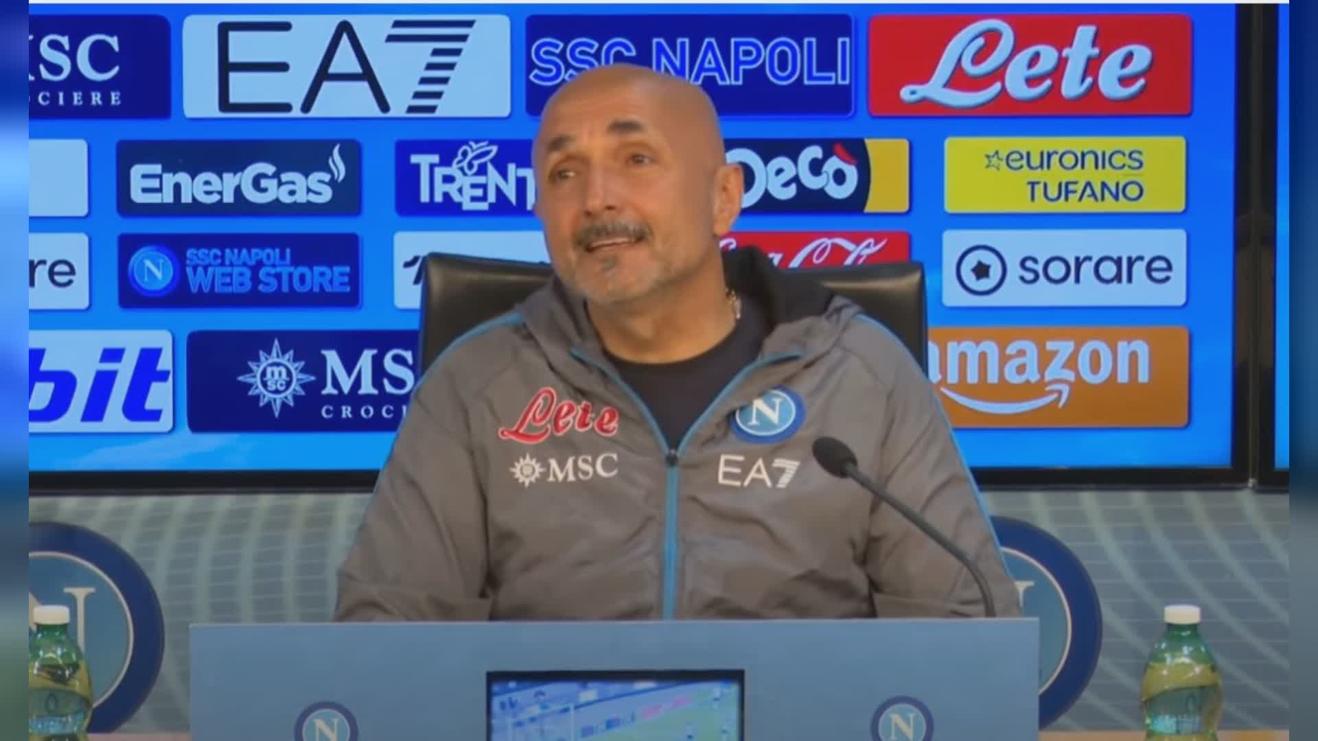 Nazionale: Spalletti nuovo ct, l'annuncio ufficiale il 16 agosto