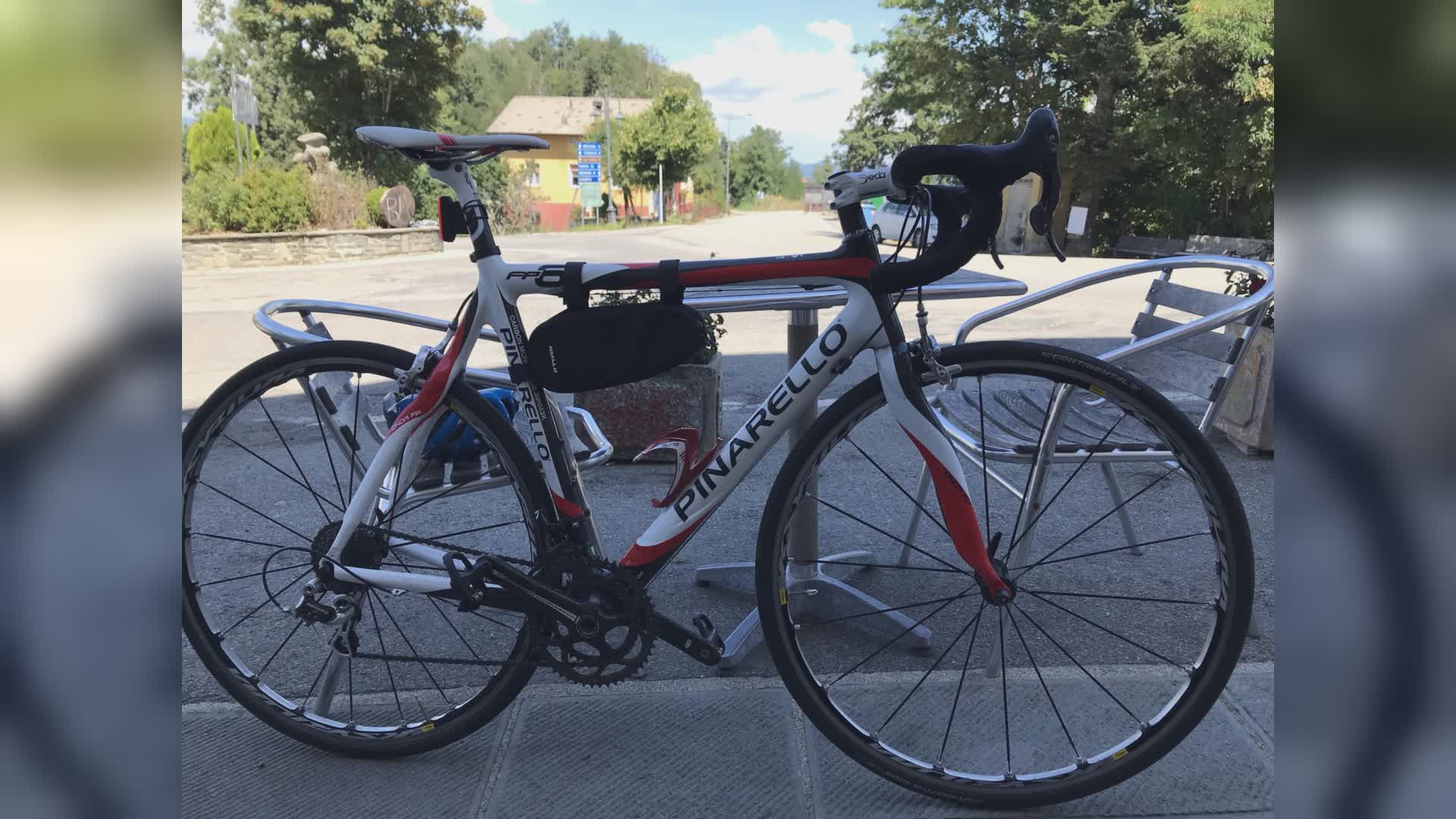 Chiavari: 12 multe a ciclisti per guida pericolosa