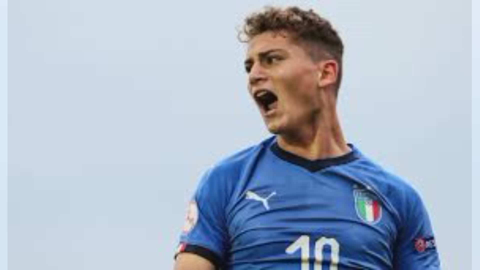 Sampdoria, accordo raggiunto con l'Inter per il prestito di Sebastiano Esposito