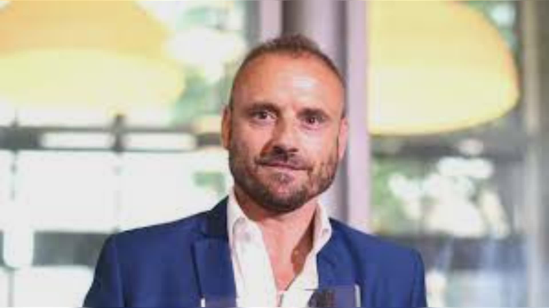 Genoa, l'ombra di Gianluca Petrachi sul direttore sportivo Ottolini