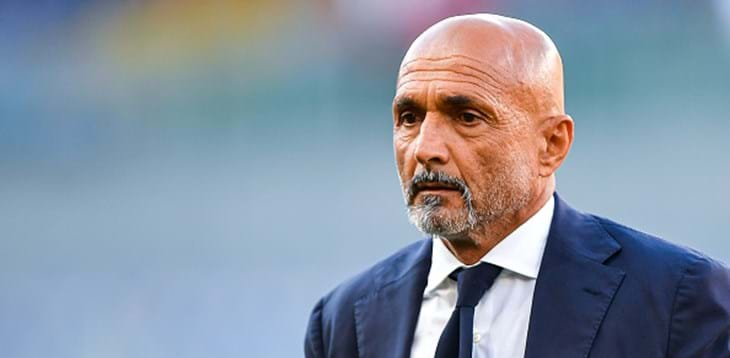 Nazionale, Luciano Spalletti è Il Nuovo C.t. Dell'Italia: Contratto ...