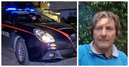 Santa Margherita: ucciso a coltellate dal vicino che aveva preso a bastonate