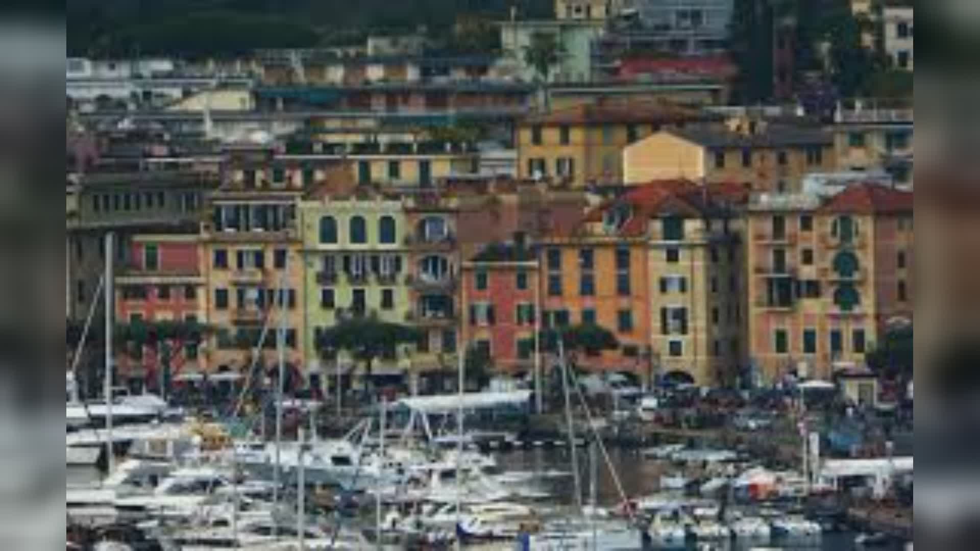 Santa Margherita, "stupiti e increduli" i vicini di casa del presunto assassino