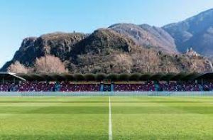 Sudtirol-Spezia 3-3: Aquile beffate, pari altoatesino nel recupero, cronaca e tabellino della partita