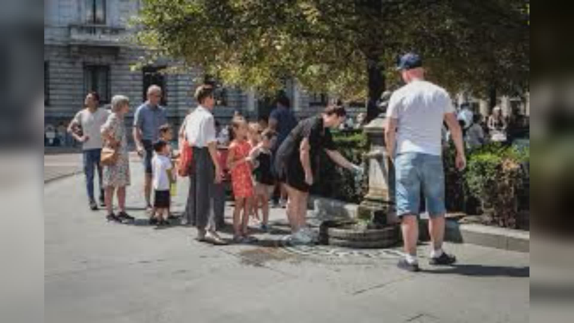 Liguria, caldo e afa non mollano la presa: altre giornate roventi, specie sulla costa