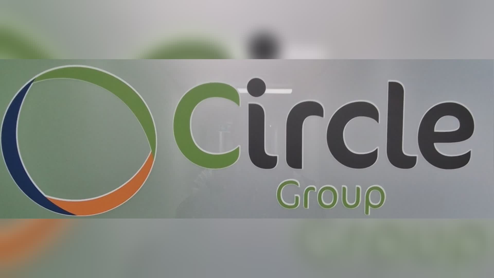 Circle Group firma contratto con un porto leader del mar Mediterraneo orientale