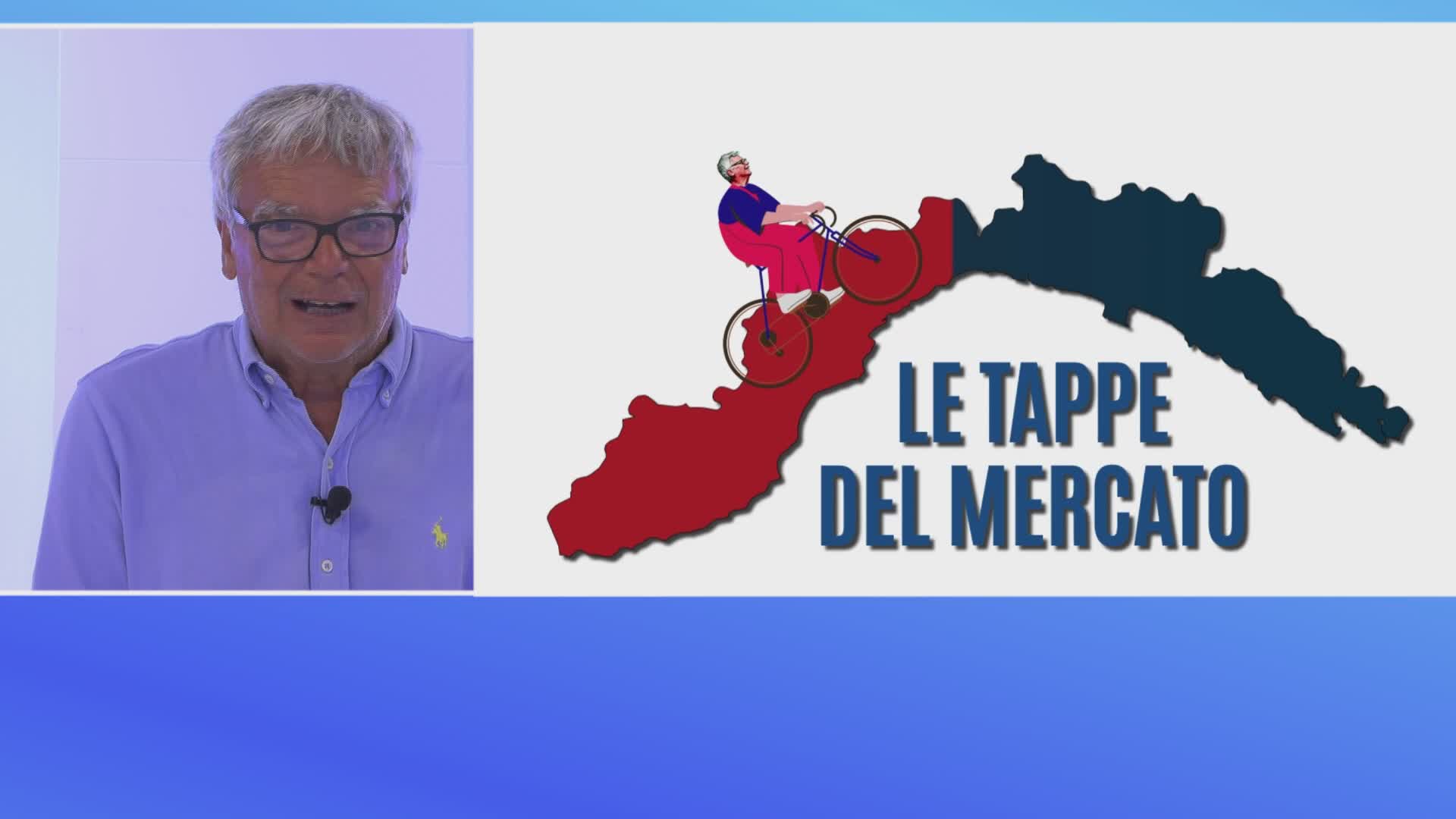 Genoa, le tappe del mercato di Gessi Adamoli: Lirola e Pezzella le ultime trattative