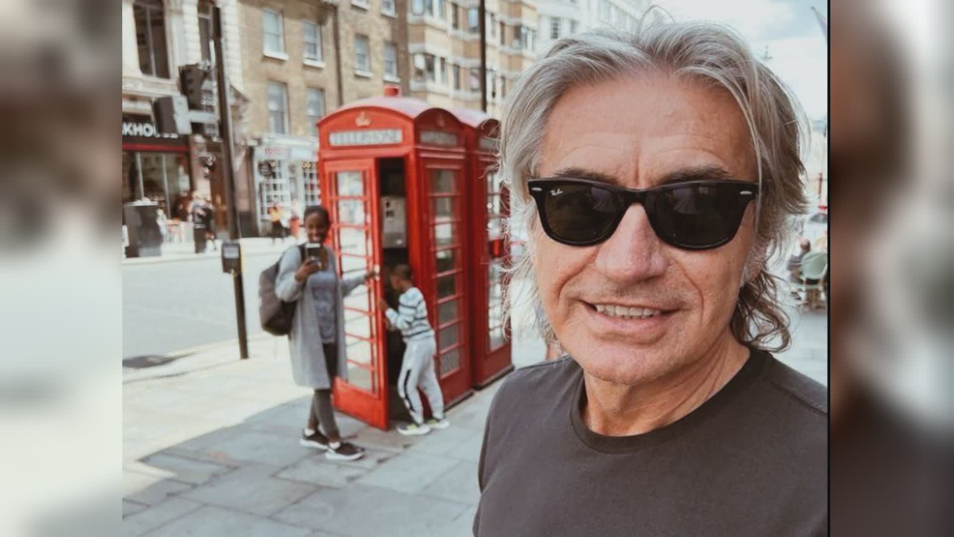 Sestri Levante: una mostra fotografica sulla carriera di Luciano Ligabue